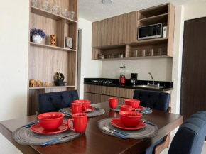 Condominio puerta Allende